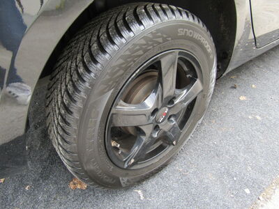 Lada Vesta Gebrauchtwagen