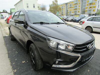Lada Vesta Gebrauchtwagen