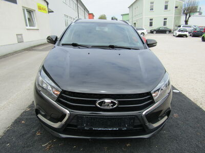 Lada Vesta Gebrauchtwagen