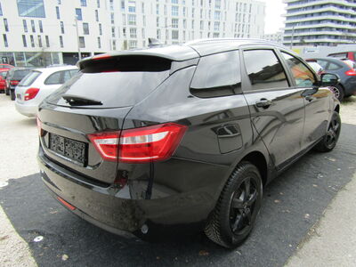 Lada Vesta Gebrauchtwagen