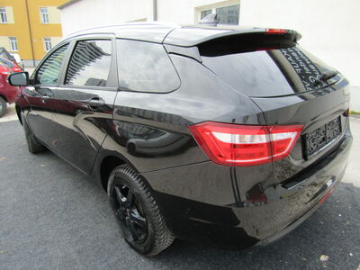 Lada Vesta Gebrauchtwagen