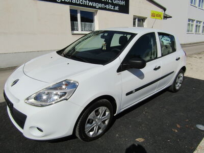 Renault Clio Gebrauchtwagen