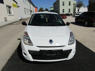 Renault Clio Gebrauchtwagen