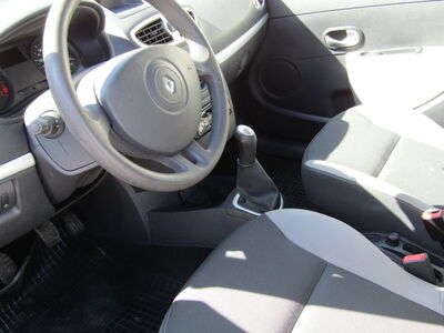 Renault Clio Gebrauchtwagen
