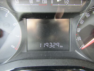 Opel Karl Gebrauchtwagen