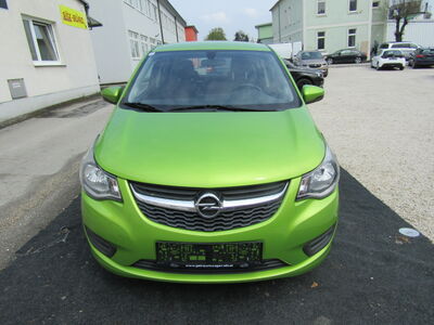 Opel Karl Gebrauchtwagen