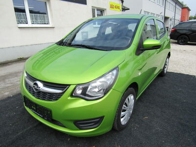 Opel Karl Gebrauchtwagen