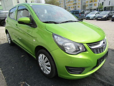 Opel Karl Gebrauchtwagen