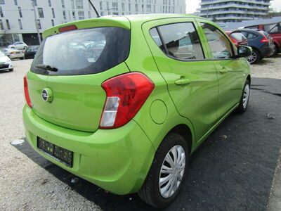 Opel Karl Gebrauchtwagen
