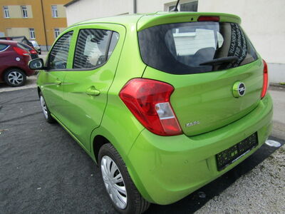 Opel Karl Gebrauchtwagen