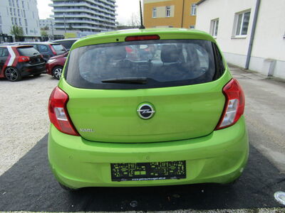Opel Karl Gebrauchtwagen