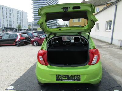 Opel Karl Gebrauchtwagen