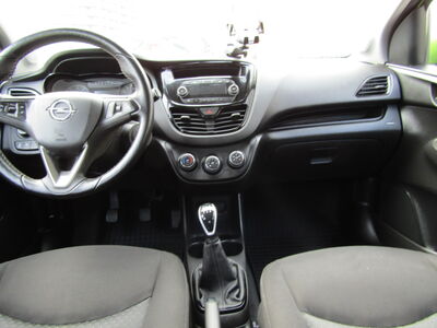Opel Karl Gebrauchtwagen