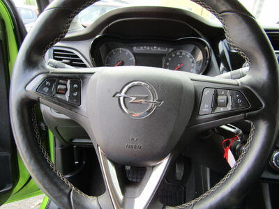 Opel Karl Gebrauchtwagen