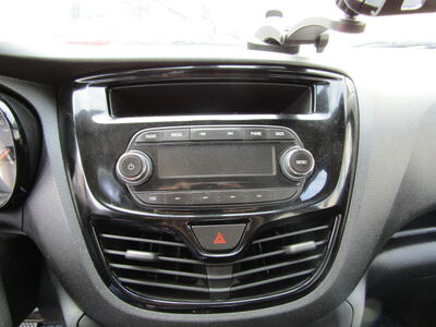 Opel Karl Gebrauchtwagen