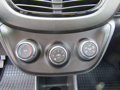 Opel Karl Gebrauchtwagen