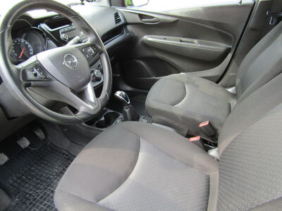 Opel Karl Gebrauchtwagen