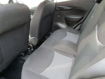 Opel Karl Gebrauchtwagen