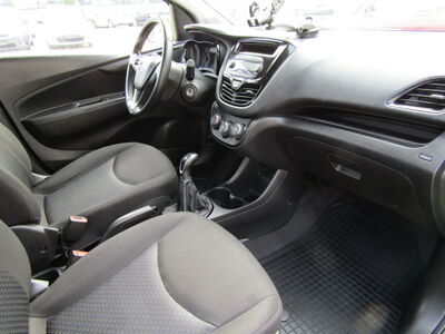 Opel Karl Gebrauchtwagen