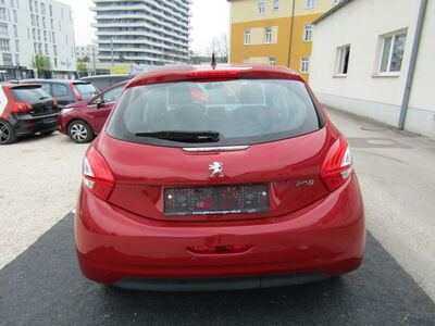 Peugeot 208 Gebrauchtwagen Peugeot 208 Gebrauchtwagen