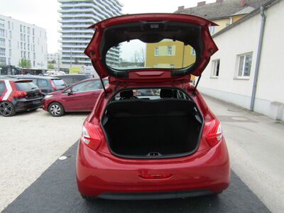Peugeot 208 Gebrauchtwagen Peugeot 208 Gebrauchtwagen