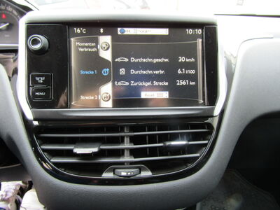 Peugeot 208 Gebrauchtwagen Peugeot 208 Gebrauchtwagen