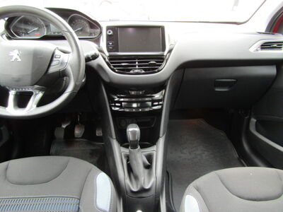 Peugeot 208 Gebrauchtwagen Peugeot 208 Gebrauchtwagen