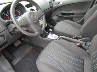 Opel Corsa Gebrauchtwagen