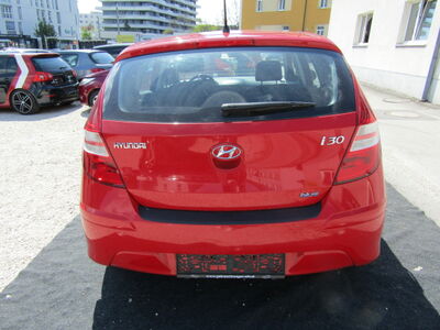 Hyundai i30 Gebrauchtwagen
