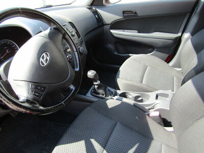 Hyundai i30 Gebrauchtwagen