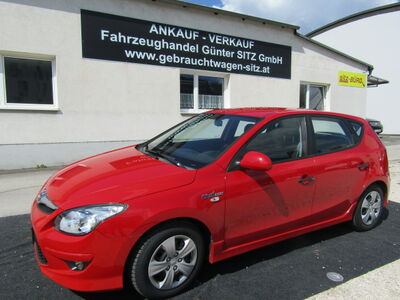 Hyundai i30 Gebrauchtwagen