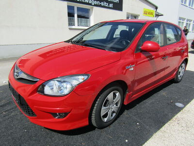 Hyundai i30 Gebrauchtwagen