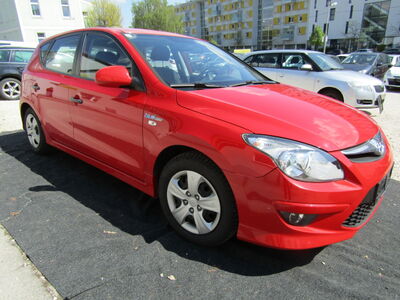 Hyundai i30 Gebrauchtwagen