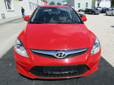 Hyundai i30 Gebrauchtwagen