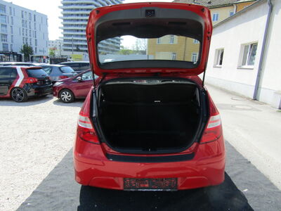 Hyundai i30 Gebrauchtwagen