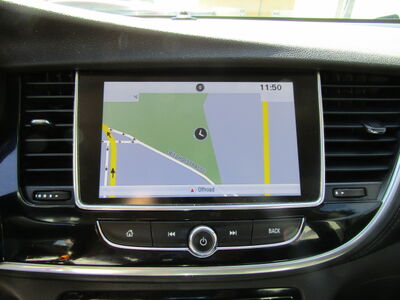 Opel Mokka Gebrauchtwagen Opel Mokka Gebrauchtwagen