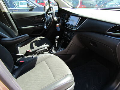 Opel Mokka Gebrauchtwagen Opel Mokka Gebrauchtwagen