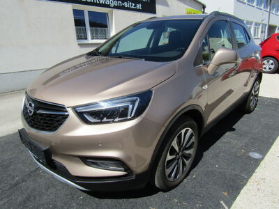 Opel Mokka Gebrauchtwagen Opel Mokka Gebrauchtwagen