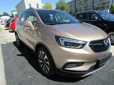Opel Mokka Gebrauchtwagen Opel Mokka Gebrauchtwagen