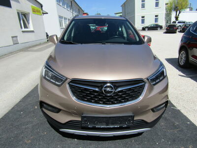 Opel Mokka Gebrauchtwagen Opel Mokka Gebrauchtwagen