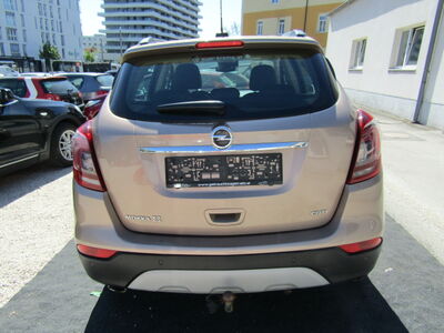 Opel Mokka Gebrauchtwagen Opel Mokka Gebrauchtwagen