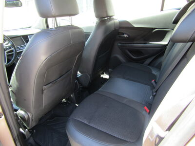 Opel Mokka Gebrauchtwagen Opel Mokka Gebrauchtwagen