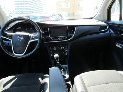 Opel Mokka Gebrauchtwagen Opel Mokka Gebrauchtwagen