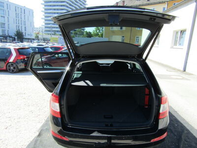 Skoda Octavia Gebrauchtwagen Skoda Octavia Gebrauchtwagen
