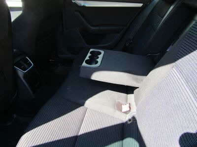 Skoda Octavia Gebrauchtwagen Skoda Octavia Gebrauchtwagen