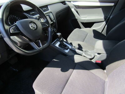 Skoda Octavia Gebrauchtwagen Skoda Octavia Gebrauchtwagen