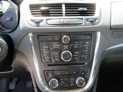 Opel Mokka Gebrauchtwagen