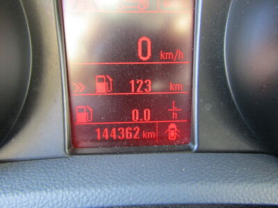 Opel Mokka Gebrauchtwagen