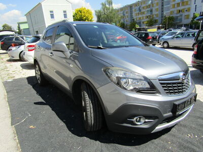 Opel Mokka Gebrauchtwagen