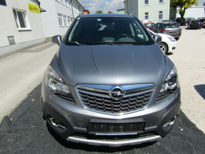 Opel Mokka Gebrauchtwagen